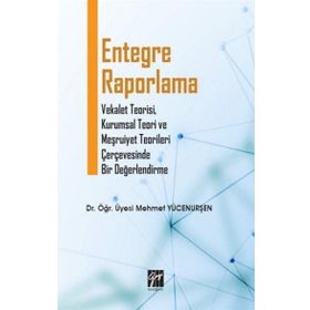 Entegre Raporlama - Mehmet Yücenurşen