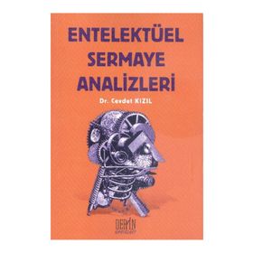 ENTELEKTÜEL SERMAYE ANALIZLERI - CEVDET KIZIL