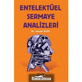 ENTELEKTÜEL SERMAYE ANALIZLERI - CEVDET KIZIL