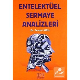 ENTELEKTÜEL SERMAYE ANALIZLERI - CEVDET KIZIL