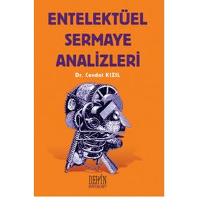 ENTELEKTÜEL SERMAYE ANALIZLERI - CEVDET KIZIL