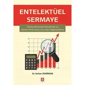 Entelektüel Sermaye - Serkan Demirkan