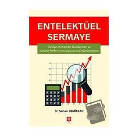 Entelektüel Sermaye - Serkan Demirkan