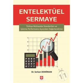 Entelektüel Sermaye - Serkan Demirkan