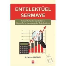 Entelektüel Sermaye - Serkan Demirkan