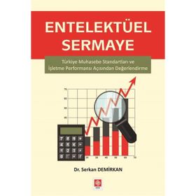 Entelektüel Sermaye - Serkan Demirkan