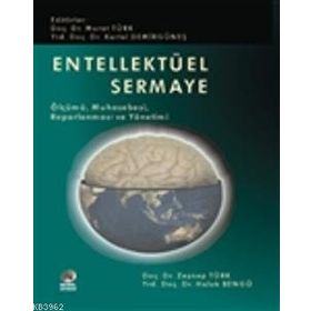ENTELEKTÜEL SERMAYE TEORI VE ARAŞTIRMA - SEBAHATTIN YILDIZ