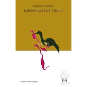 Entelektüel Tarih Nedir? - Richard Whatmore