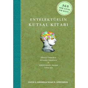 ENTELEKTÜELIN KUTSAL KITABI - GENEL