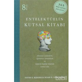 ENTELEKTÜELIN KUTSAL KITABI - GENEL