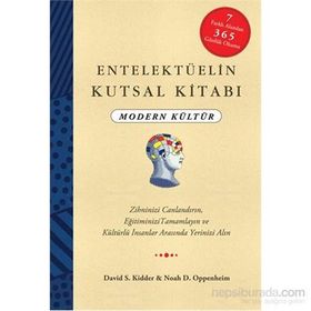 ENTELEKTÜELIN KUTSAL KITABI - GENEL