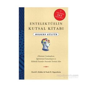 ENTELEKTÜELIN KUTSAL KITABI - GENEL