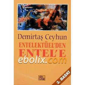 Entellektüel’den Entel’e - Demirtaş Ceyhun