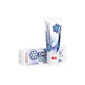 Enterosgel Detox 225 gr Jel
