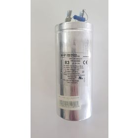 Entes 1.38KVAR/230V Tüp Kondansatör