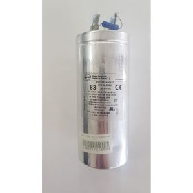 Entes 1.38KVAR/230V Tüp Kondansatör