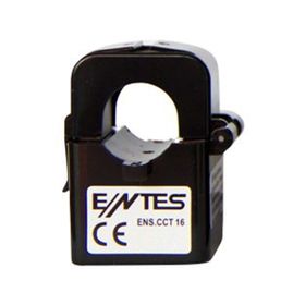 Entes 100A M3627 ENS.CCT 16 Clamp Tip Ayrılabilir Akım Trafosu