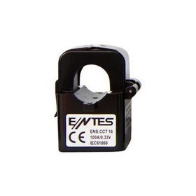 Entes 100A M3627 ENS.CCT 16 Clamp Tip Ayrılabilir Akım Trafosu