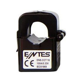 Entes 100A M3627 ENS.CCT 16 Clamp Tip Ayrılabilir Akım Trafosu