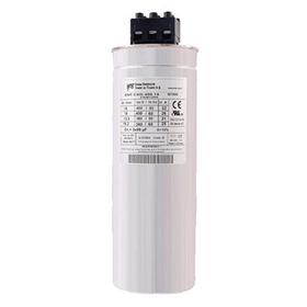 Entes 10kVAr 400V ENT.CXD-400-10 Üç Fazlı Kondansatör
