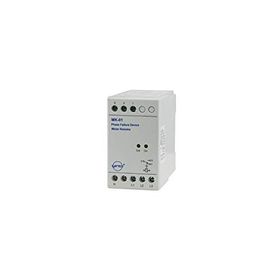 Entes 220-230 VAC MK-01 Motor Faz Koruma Rölesi