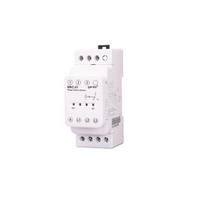 Entes 220-230 VAC MKC-01 Motor Faz Koruma Rölesi