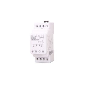 Entes 220-230 VAC MKC-03 Motor Faz Koruma Rölesi
