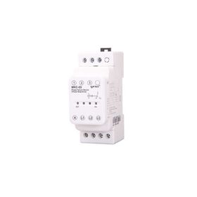 Entes 220-230 VAC MKC-03 Motor Faz Koruma Rölesi