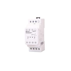 Entes 220-230 VAC MKC-03 Motor Faz Koruma Rölesi