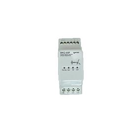 Entes 220-230 VAC MKC-03P Motor Faz Koruma Rölesi