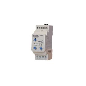 Entes 220-230 VAC MKC-05P Motor Faz Koruma Rölesi