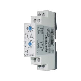 Entes 220-230 VAC MKC-20 Motor Faz Koruma Rölesi