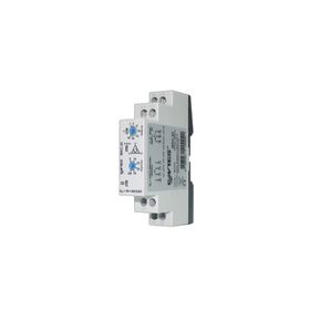 Entes 220-230 VAC MKC-20 Motor Faz Koruma Rölesi