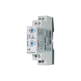 Entes 220-230 VAC MKC-20 Motor Faz Koruma Rölesi