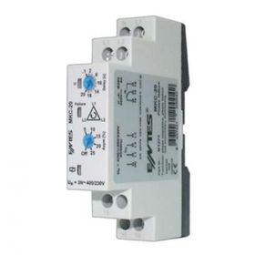 Entes 220-230 VAC MKC-20 Motor Faz Koruma Rölesi