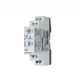 Entes 220-230 VAC MKC-20 Motor Faz Koruma Rölesi