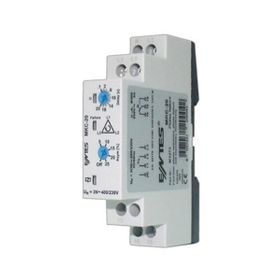 Entes 220-230 VAC MKC-20 Motor Faz Koruma Rölesi