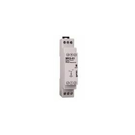 Entes 220-230 VAC MKS-03 Motor Faz Koruma Rölesi