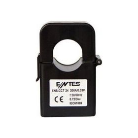 Entes 300A M3633 ENS.CCT 24 Clamp Tip Ayrılabilir Akım Trafosu