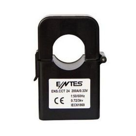 Entes 300A M3633 ENS.CCT 24 Clamp Tip Ayrılabilir Akım Trafosu
