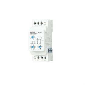 Entes 380-400 VAC MKC-06 Motor Faz Koruma Rölesi