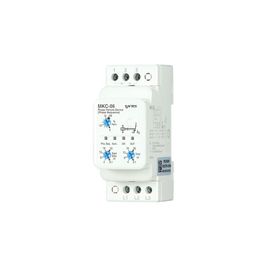 Entes 380-400 VAC MKC-06P Motor Faz Koruma Rölesi