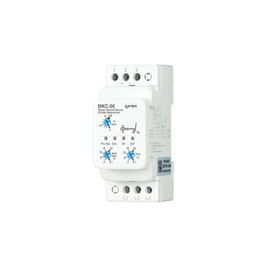 Entes 380-400 VAC MKC-06P Motor Faz Koruma Rölesi