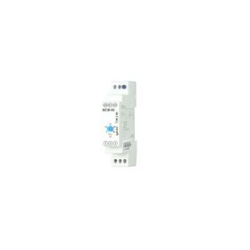Entes 4-60sn 24VAC/DC-220VAC MCB-60 Zaman Rölesi