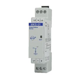 Entes 8699421404638 Motor Faz Koruma Rölesi