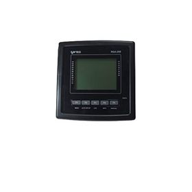 Entes 8699421408575 RGA-20 144X144 85V-300V AC/DC Grafik Lcd'Li Reaktif Güç Kontrol Rölesi