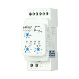 Entes AKC-01D Akım Koruma Rölesi