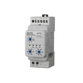 Entes AKC-03D CT-25 İle 1.5-60A Akım Koruma Rölesi