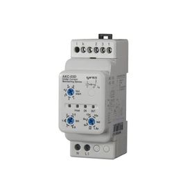 Entes AKC-03D CT-25 İle 1.5-60A Akım Koruma Rölesi