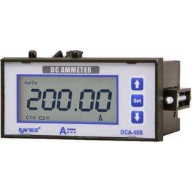 Entes DCA-11CS DC Ampermetre